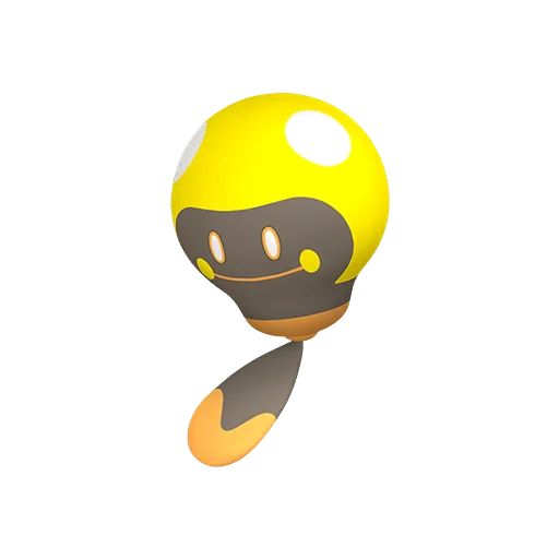 Tadbulb
