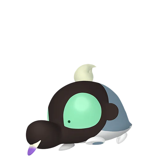 Shroodle