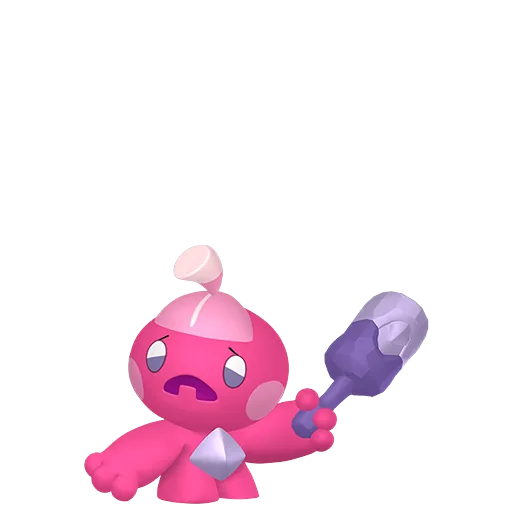Tinkatink
