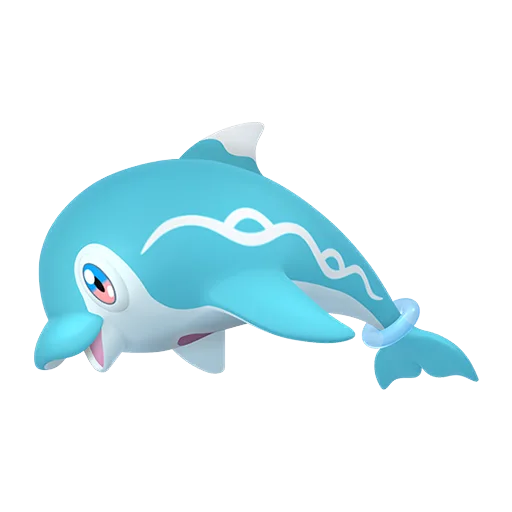 Palafin (Zero Form)