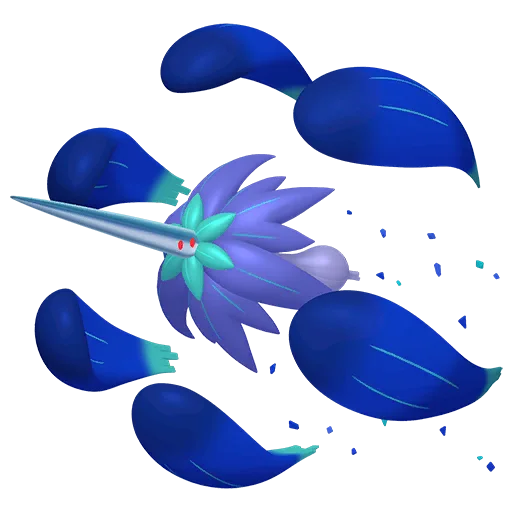 Mega Glimmora