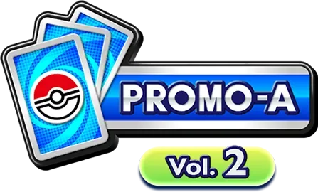 Promo Pack A Series Vol 2