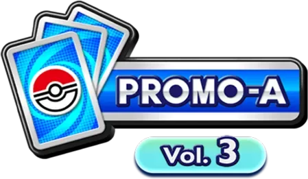 Promo Pack A Series Vol 3