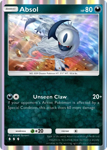 Absol