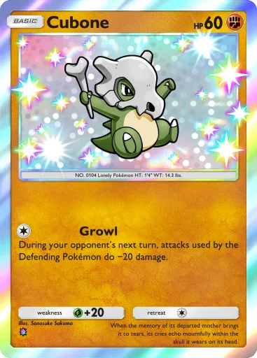 Cubone