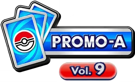Promo Pack A Series Vol 9