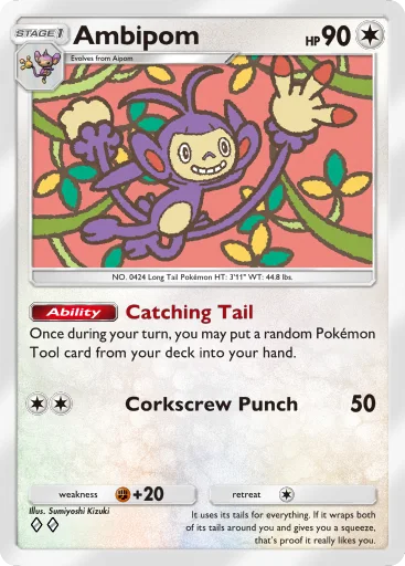 Ambipom