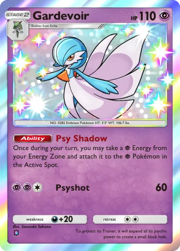 Gardevoir