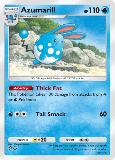 Azumarill