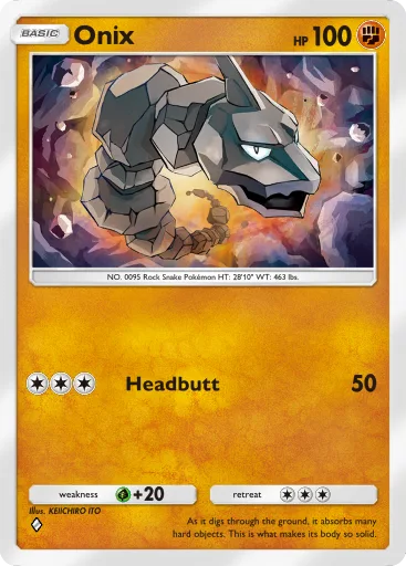 Onix