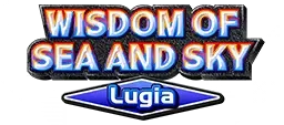 Wisdom of Sea and Sky | Lugia