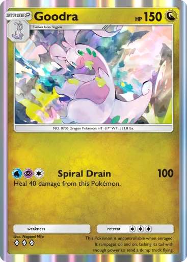 Goodra