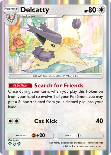 Delcatty