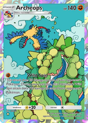 Archeops