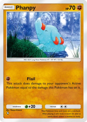 Phanpy