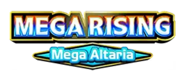 Mega Rising | Mega Altaria