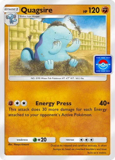 Quagsire