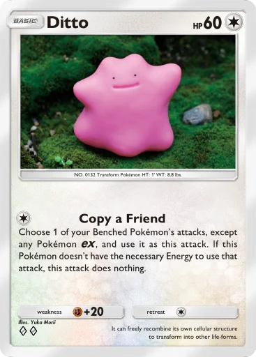 Ditto