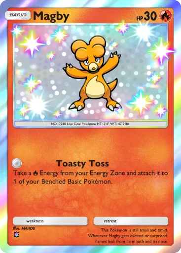 Magby
