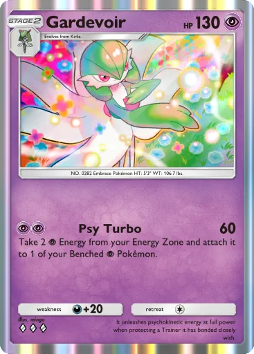 Gardevoir