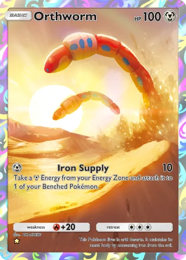 Orthworm