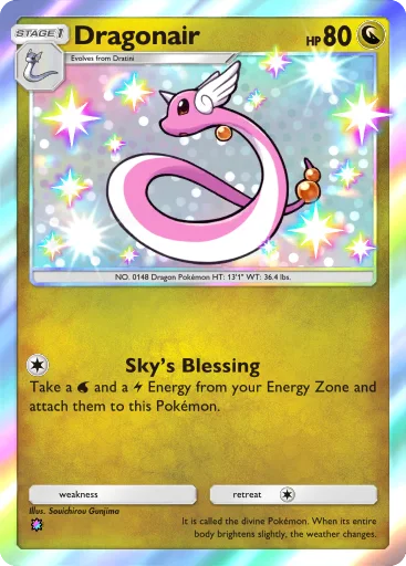 Dragonair