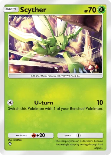 Scyther