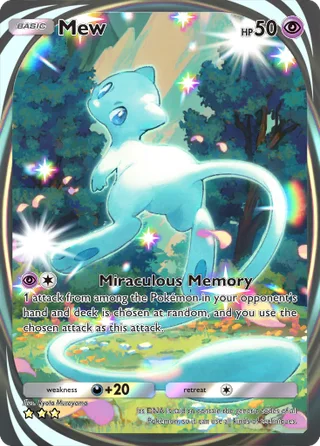 Mew
