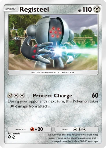 Registeel