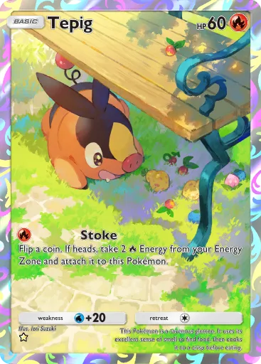Tepig