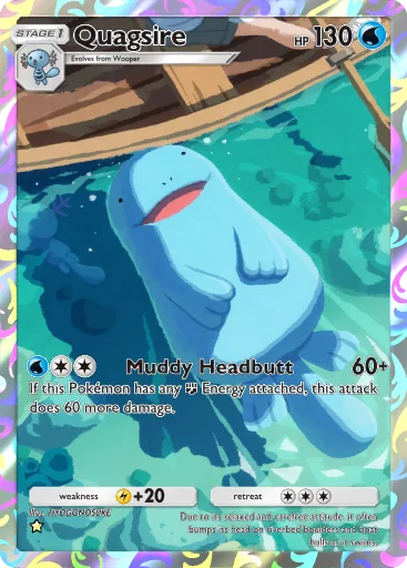 Quagsire