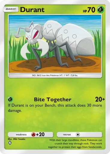 Durant