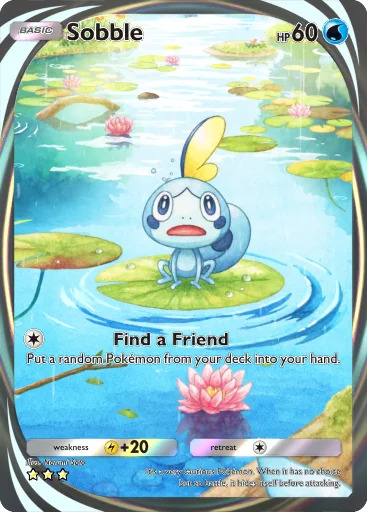 Sobble