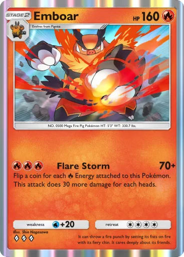Emboar
