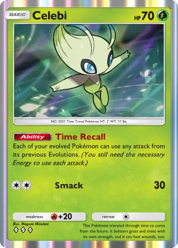 Celebi