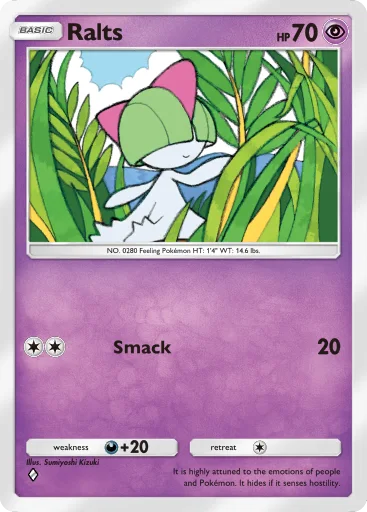 Ralts