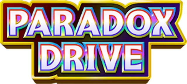 Paradox Drive