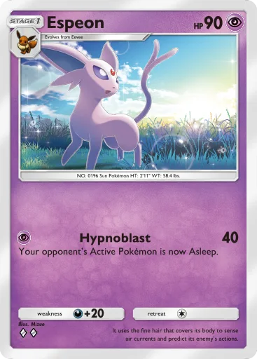 Espeon