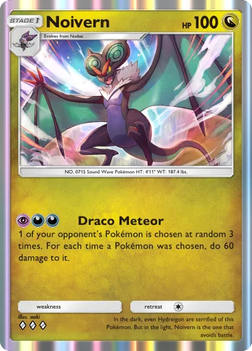 Noivern