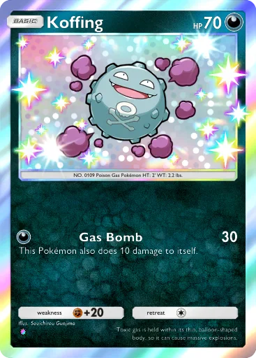 Koffing