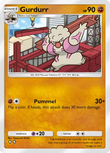 Gurdurr