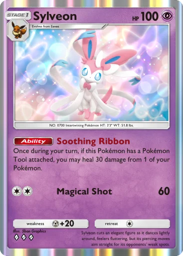 Sylveon