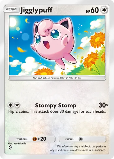 Jigglypuff