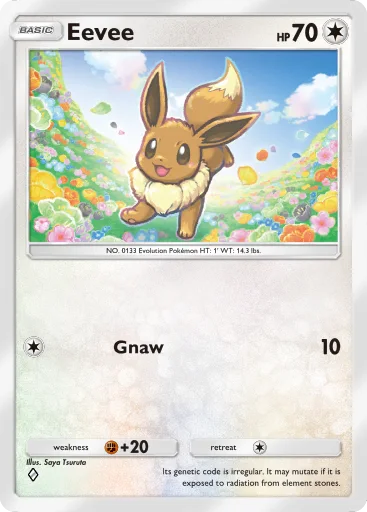Eevee