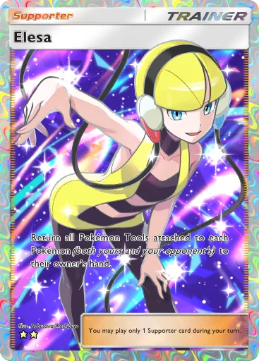 Elesa