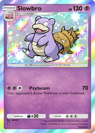 Slowbro