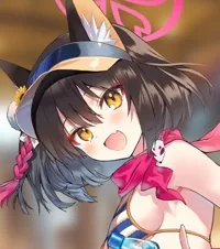Izuna (Swimsuit)