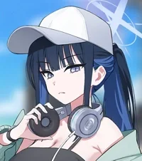Saori (Swimsuit)