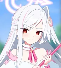 Suzumi (Magical)