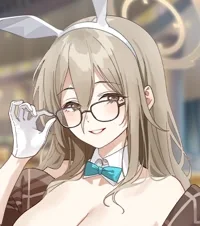 Akane (Bunny)